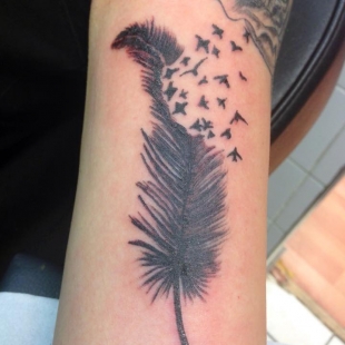 Tattoo